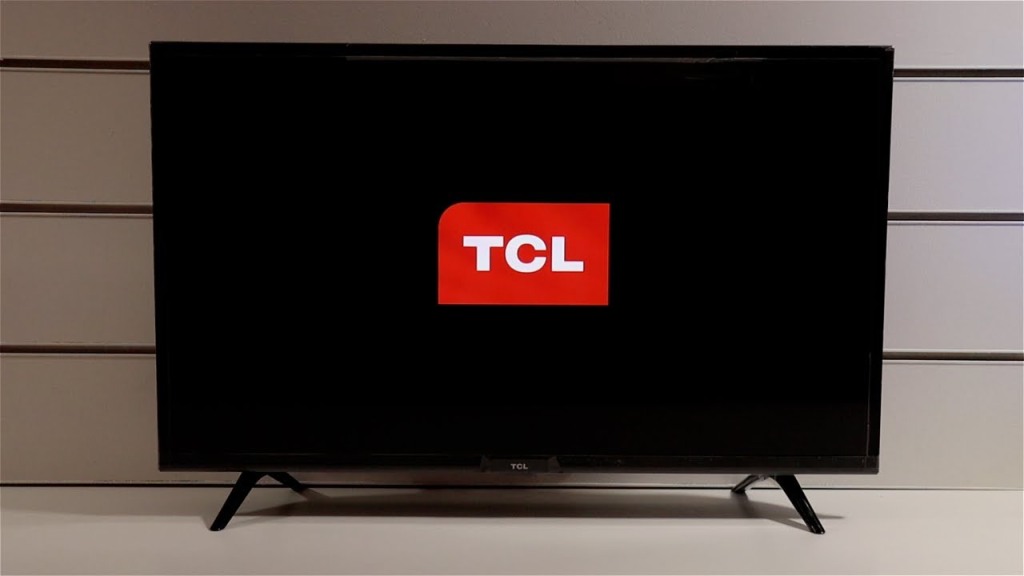 تصليح شاشة تلفزيون tcl